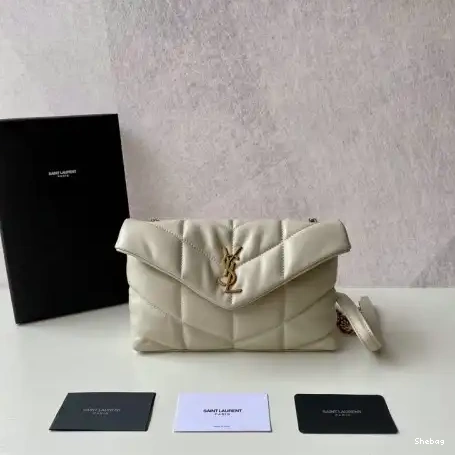 Bags 206B570100 YSL 0707